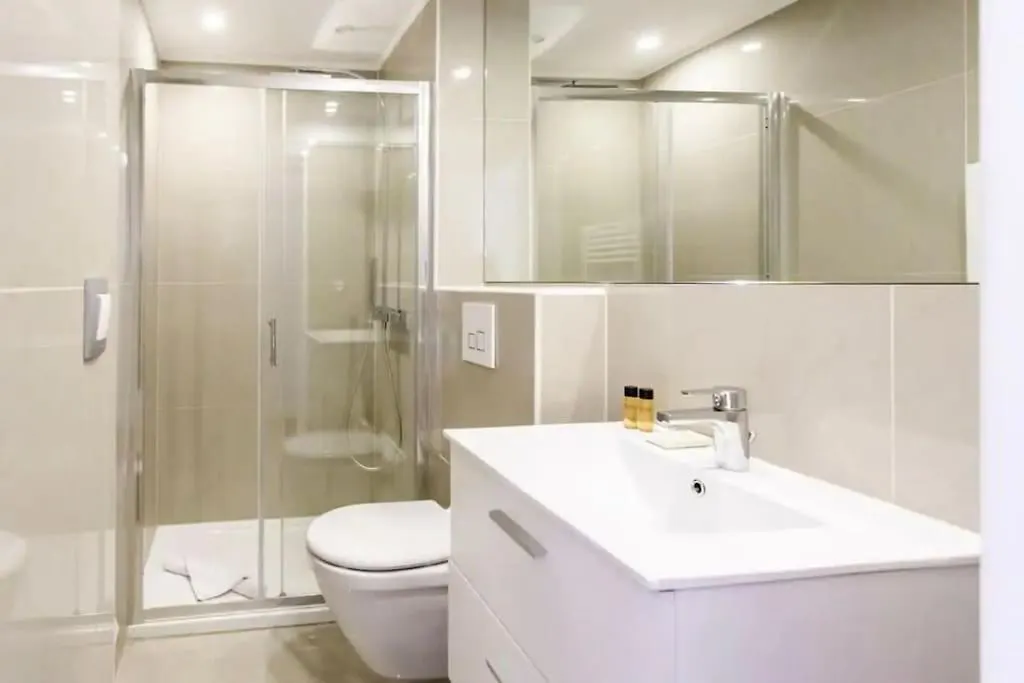 博索莱伊Charming Flat At Monaco'S Edge公寓