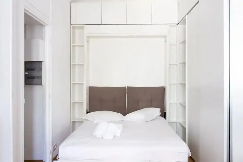 博索莱伊Charming Flat At Monaco'S Edge公寓 公寓 博索莱伊