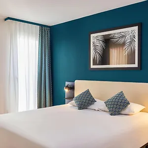 3* Apart-hotel Adagio Monaco Palais Josephine